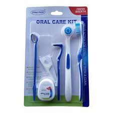 Oral Care