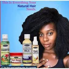 Hair Care