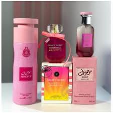 Fragrances & Perfumes