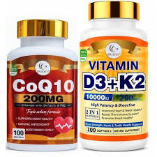 Wellness Products. Vitamins & Supplements
