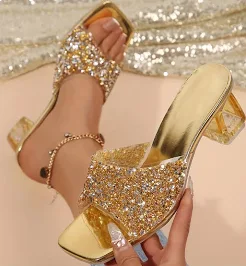 Women's Footwear