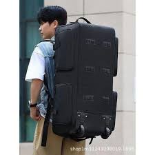 Travel Backpacks