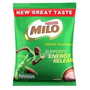 Nestle Milo Refill Pack 400g