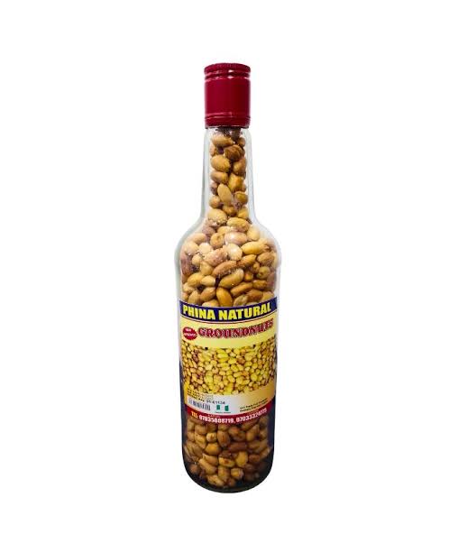 Phina Bottled Groundnut small
