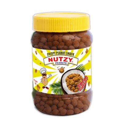 Nutzy Peanuts