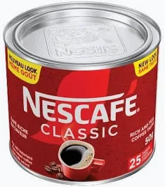 Nescafe Classic 50g