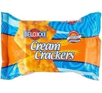 Beloxxi Cream Cracker medium