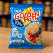 Nestle Golden Morn 45g