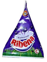 Ribena 125ml Blackurrant