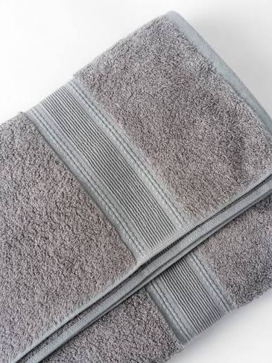 Luxury Soft Towel Plain