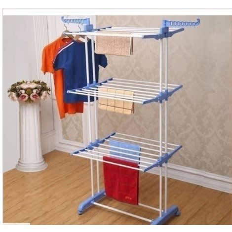 Foldable Cloth Dryer