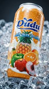 Dudu Mixed Fruit Juice500ml