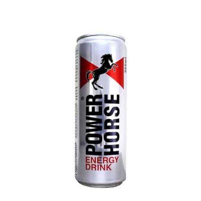 Power Horse Energy Drink 250ml