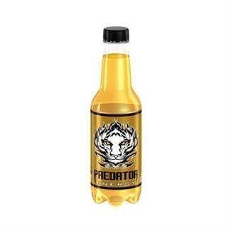 Predator Energy Drink