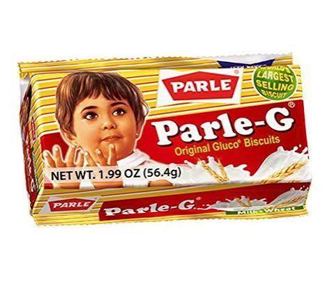 Parle G 65g
