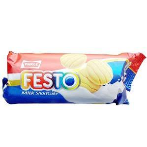 Parle Festo Short Cake Biscuit
