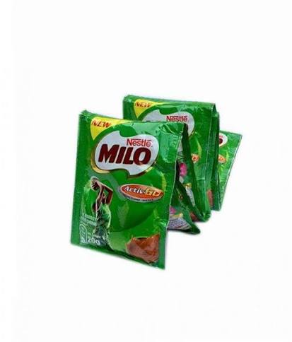 Nestle Milo Refill 20g