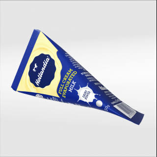 Hollandia Evap Full Cream pop 50g