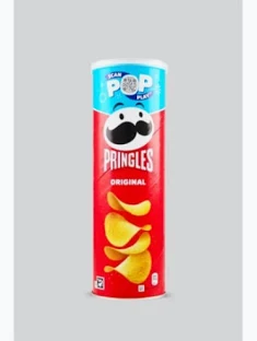 Pringles Original (165g)