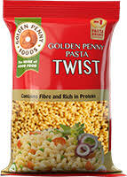 Golden Penny Macroni (500g)