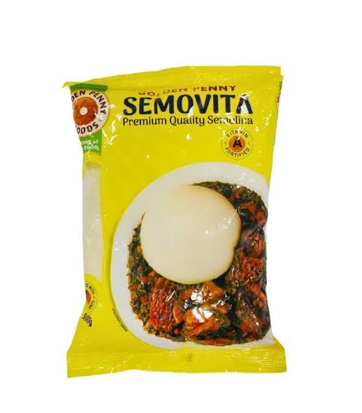 Semolina (1kg)