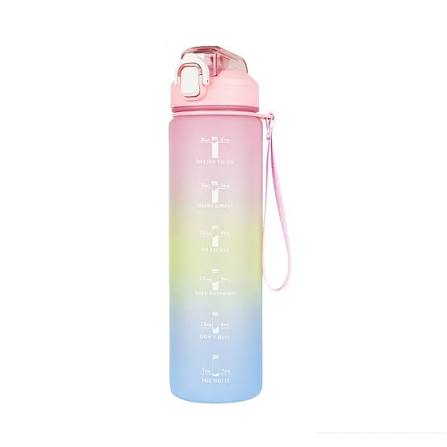 Insulated Kids Water Bottle 500ml