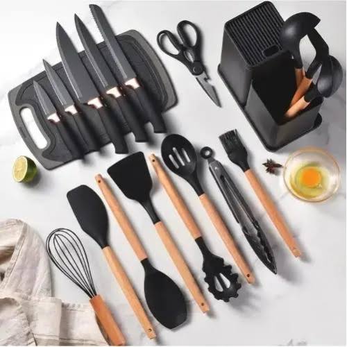 Kitchenware Set