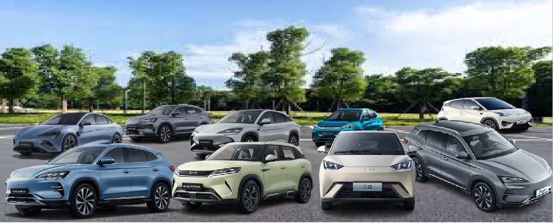 eVehicles NG