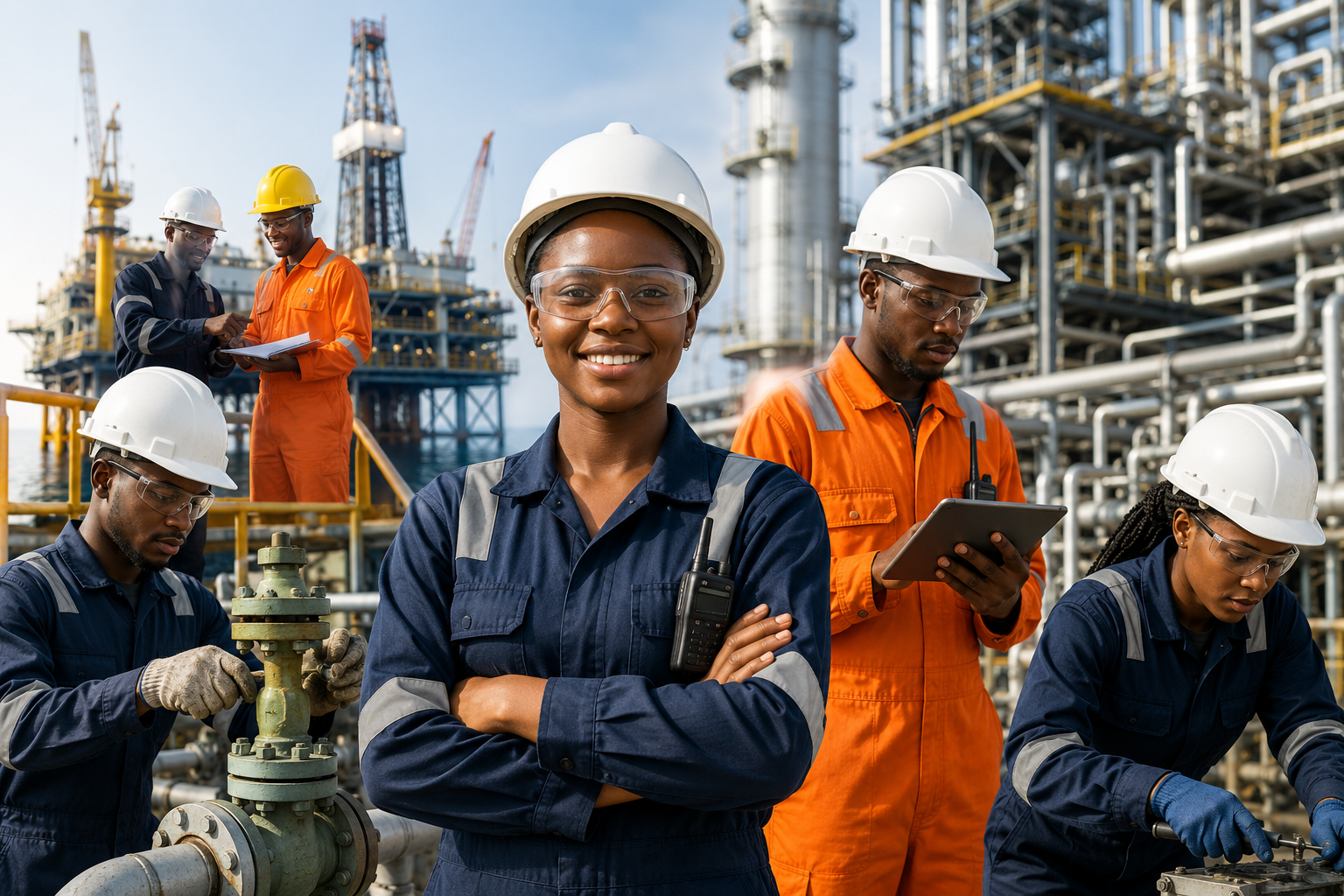 Swincotex Energy Nigeria Limited