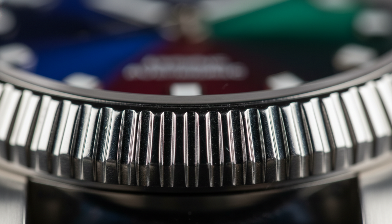 Watch Macro Detail