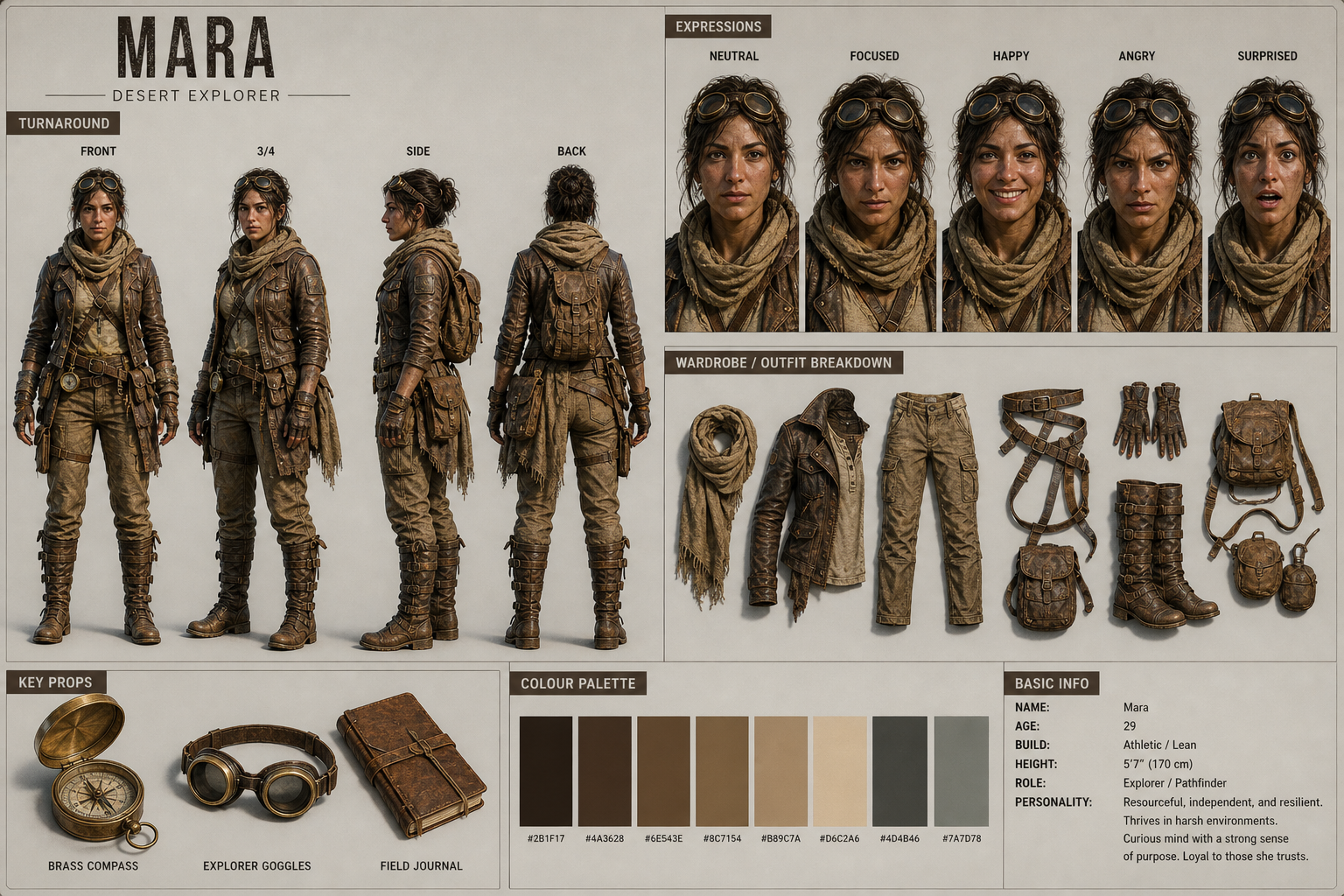 Mara