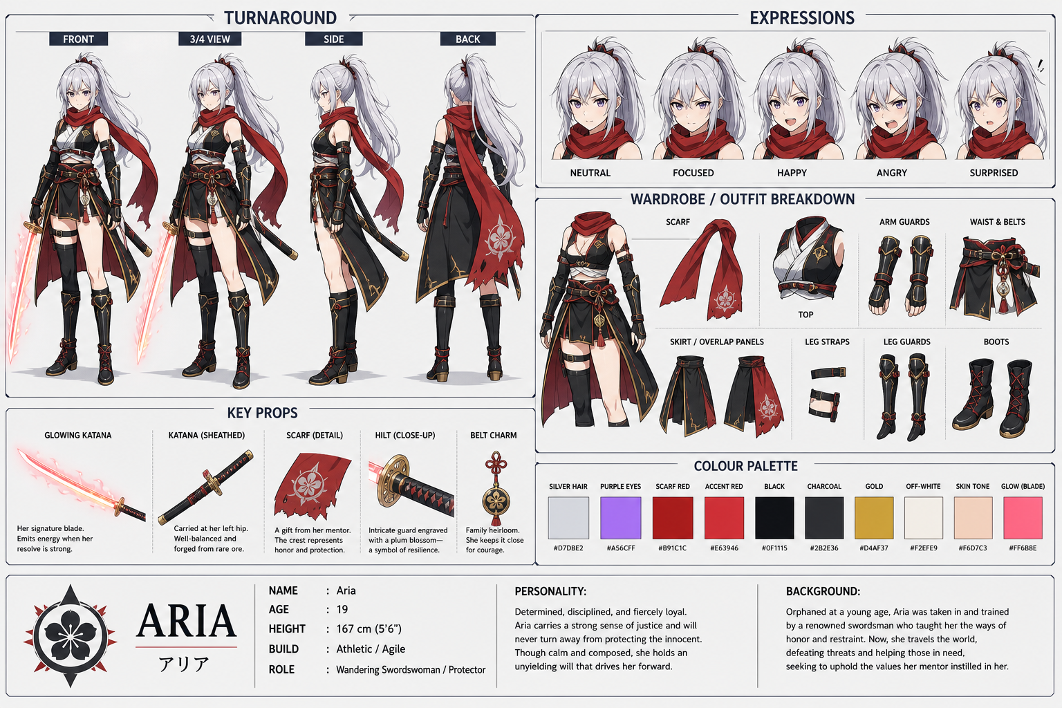 Aria