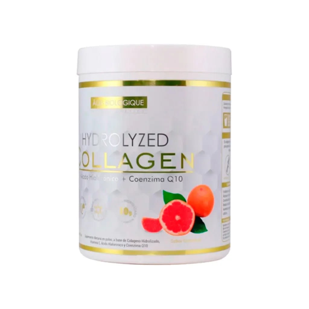 Colágeno Age Biologique