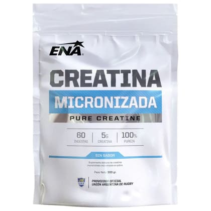 Creatina ENA 300gr