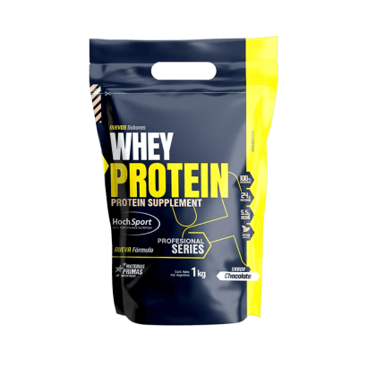 Proteína Hoch Sport 1kg