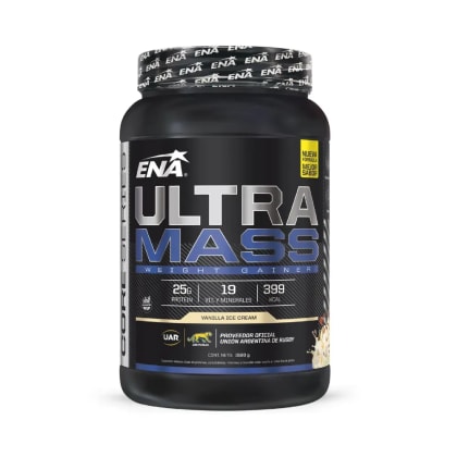 Ganador de peso ENA Ultra mass 1,5kg