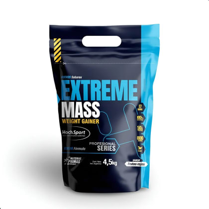 Hoch Sport Extreme Mass 4.5kg