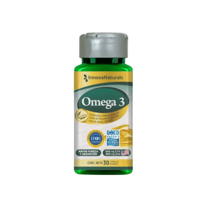 Omega 3 Innova 30caps