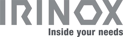 Logo de Irinox