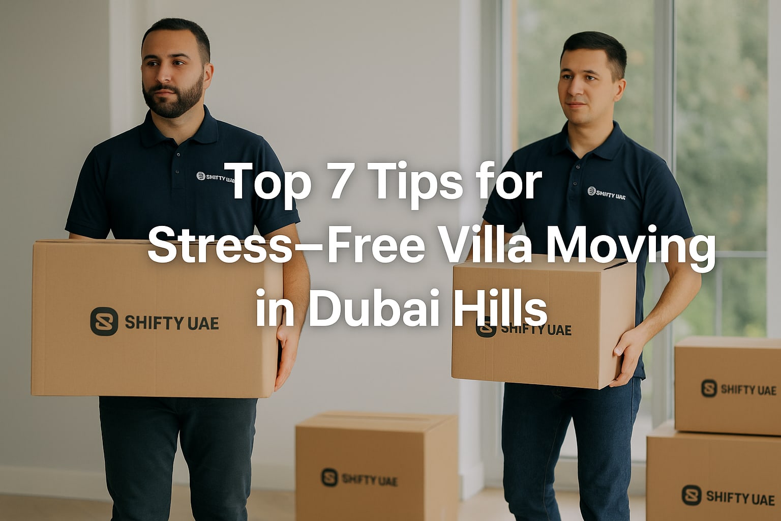 Stress-Free Villa Moving in Dubai Hills | Expert Guide — Stress-Free-Villa-Moving in Dubai