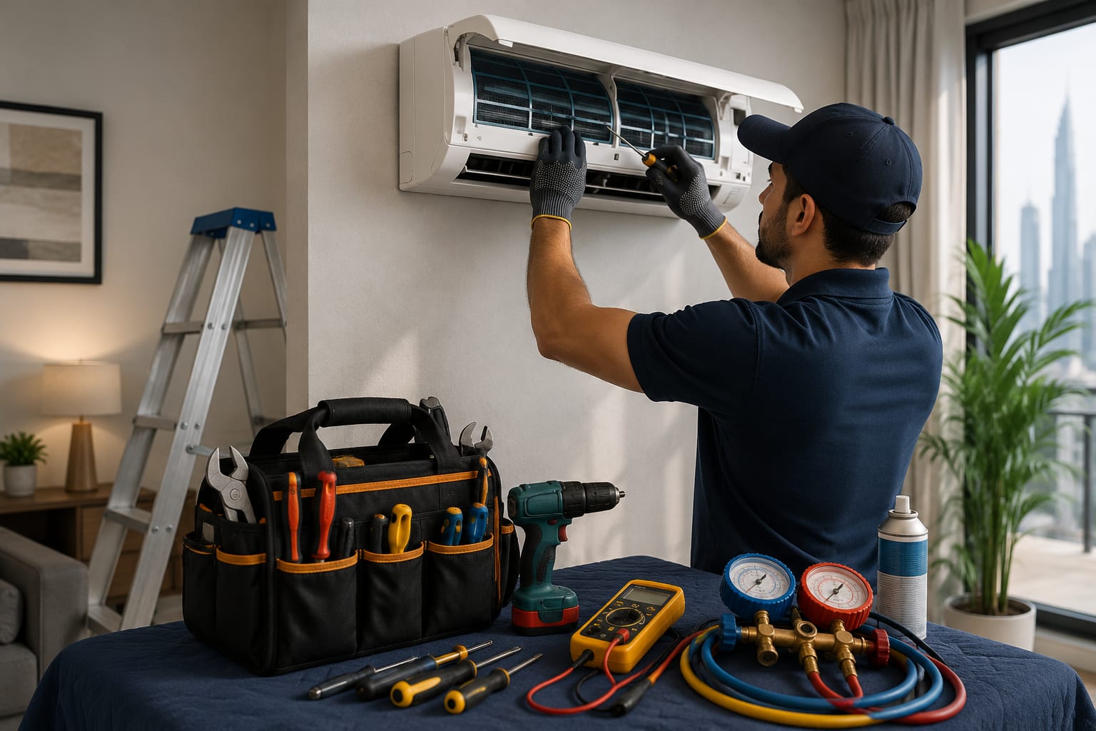 AC Repair