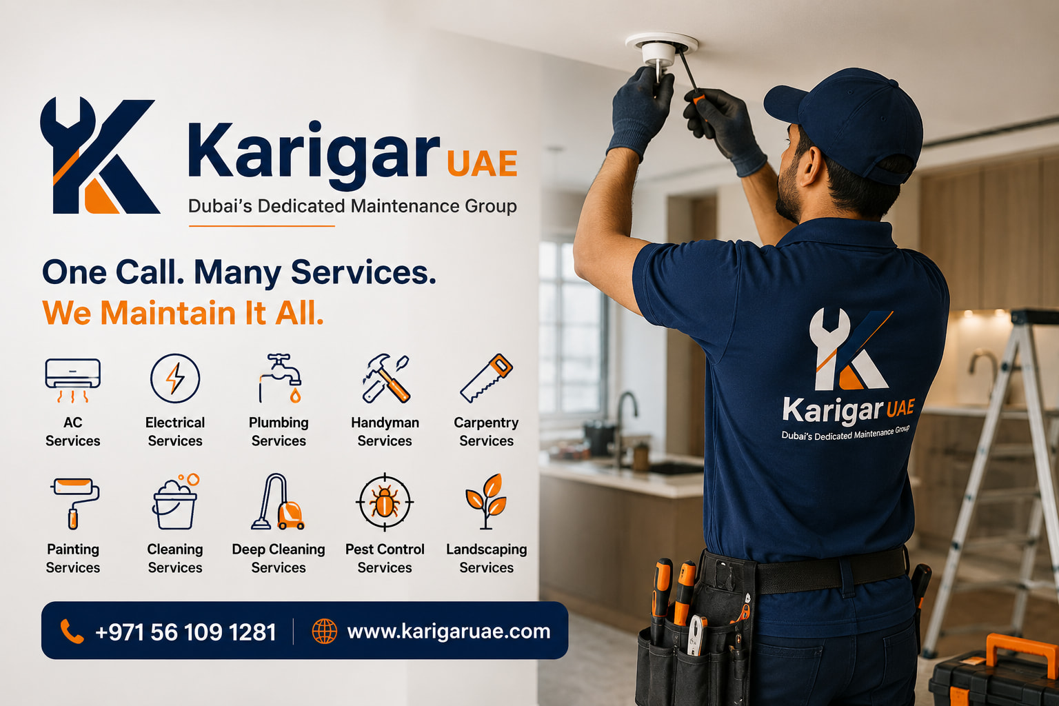 Karigar UAE