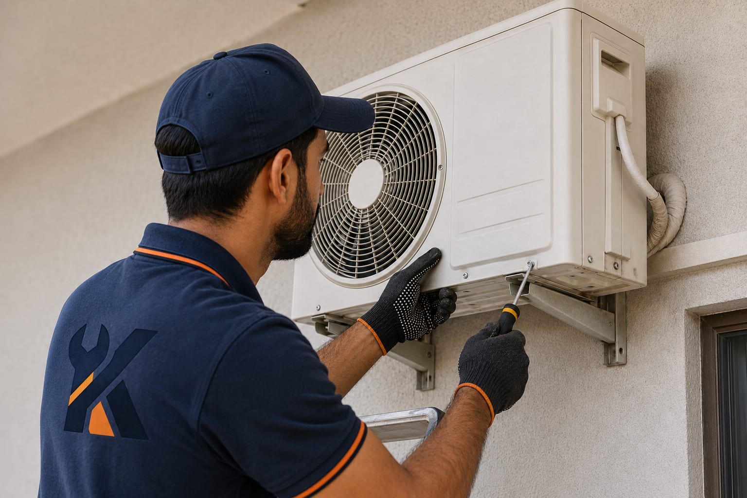 Karigar UAE Air Conditioner Maintenance in Dubai: Professional Care for Reliable Cooling - Maintenance tips and guides