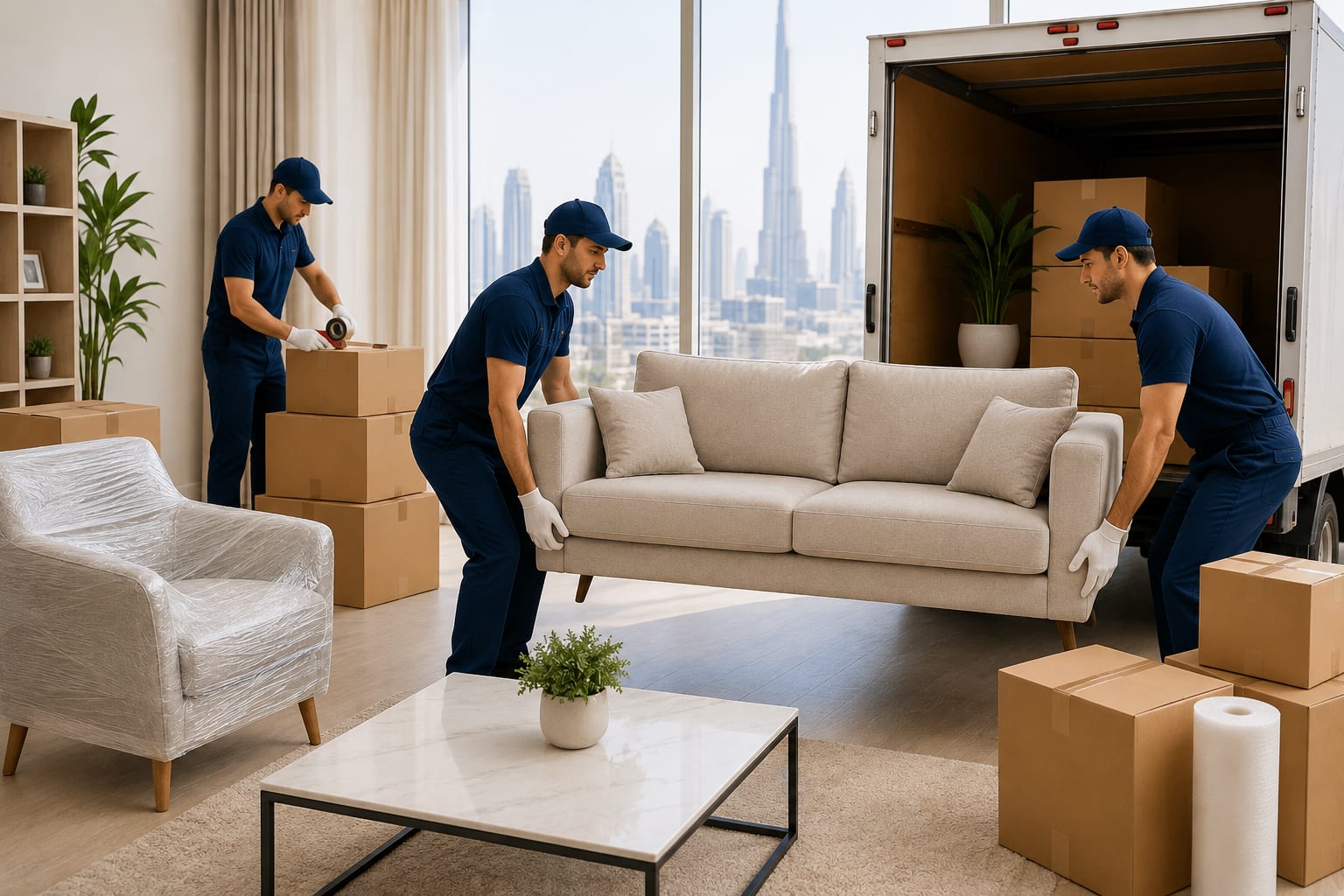 movers in dubai