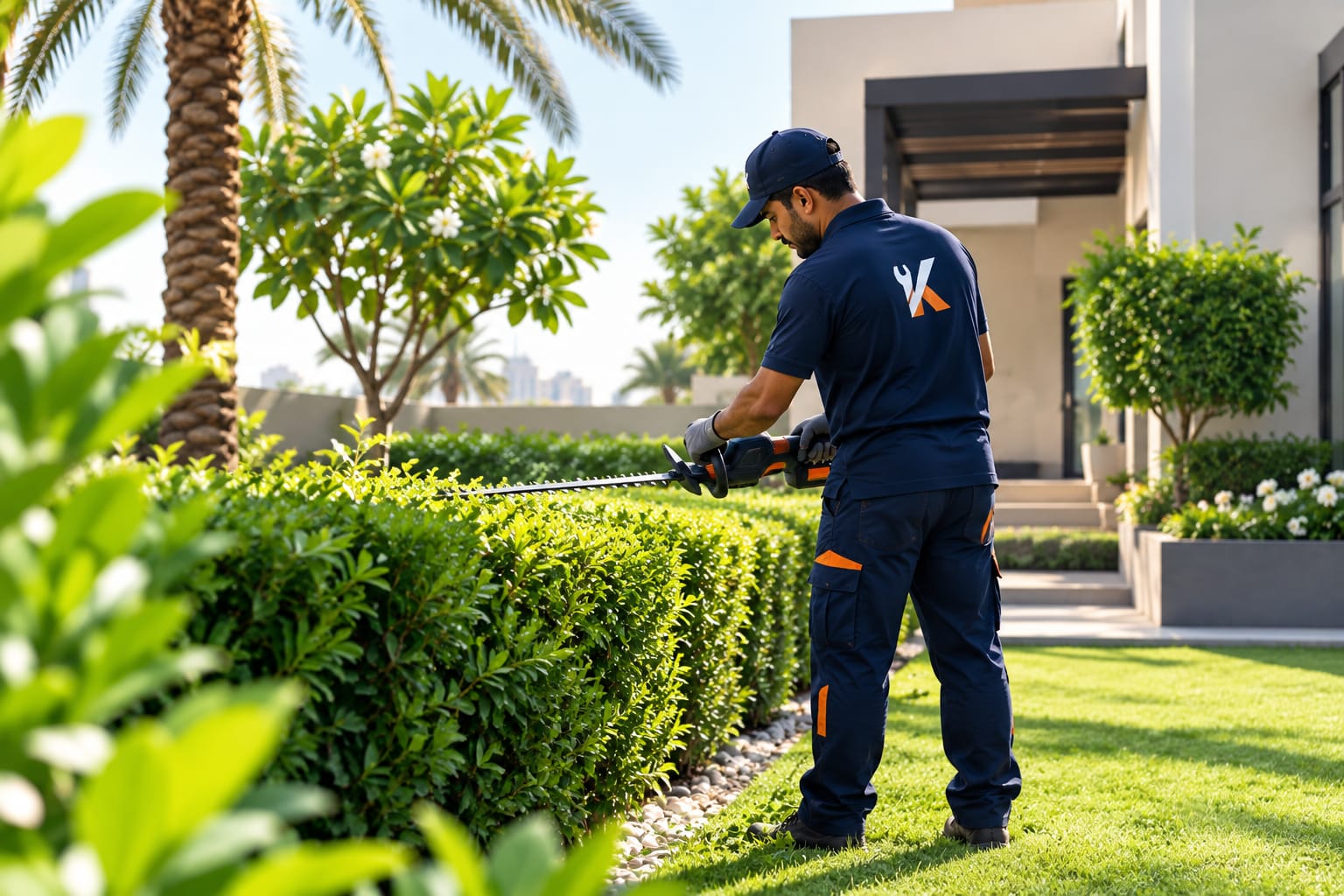 Professional Landscaping Services for Homes and Businesses in Dubai - Maintenance tips and guides