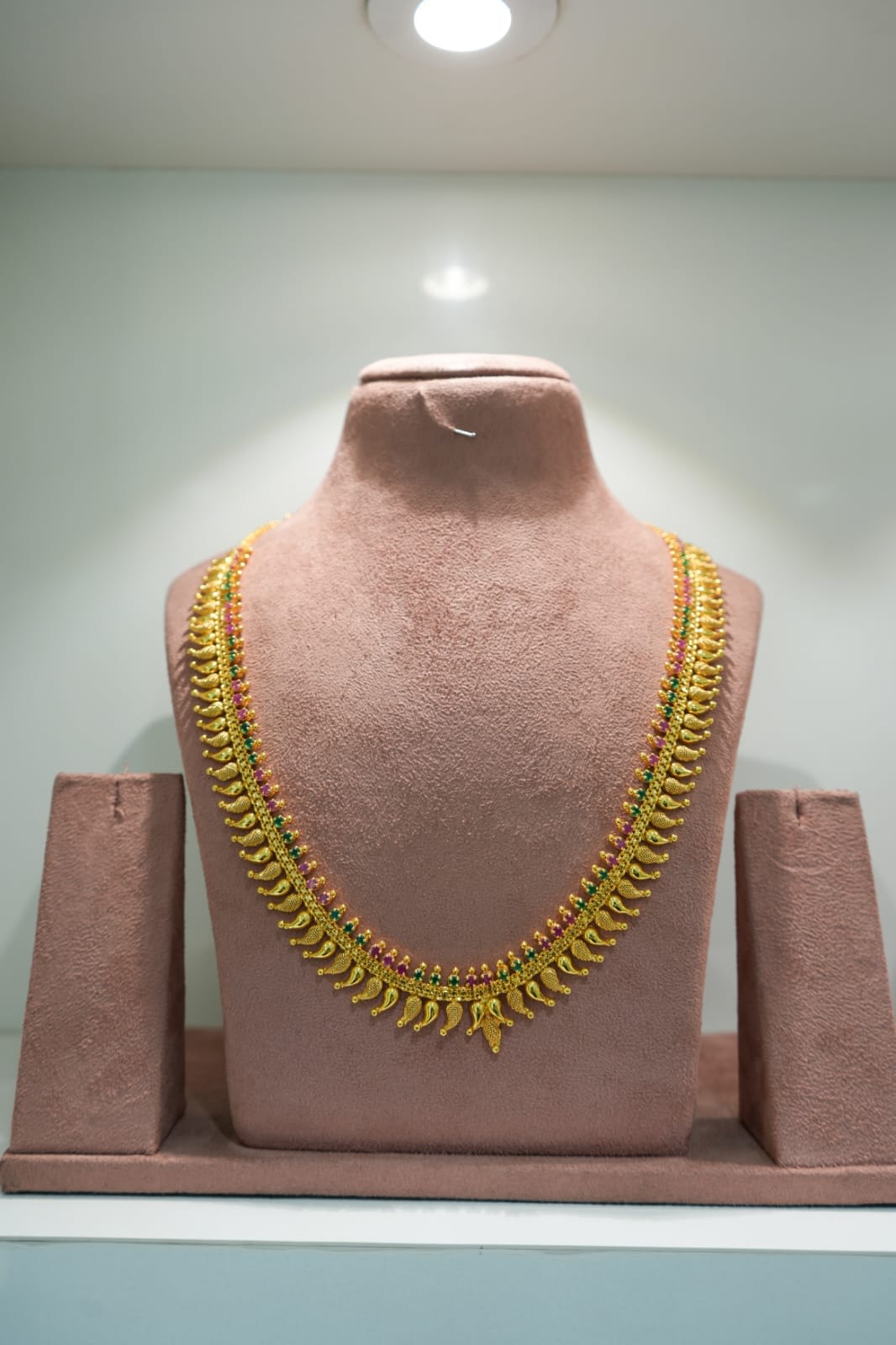 Deluxe Gold Set – Modern Jewellers