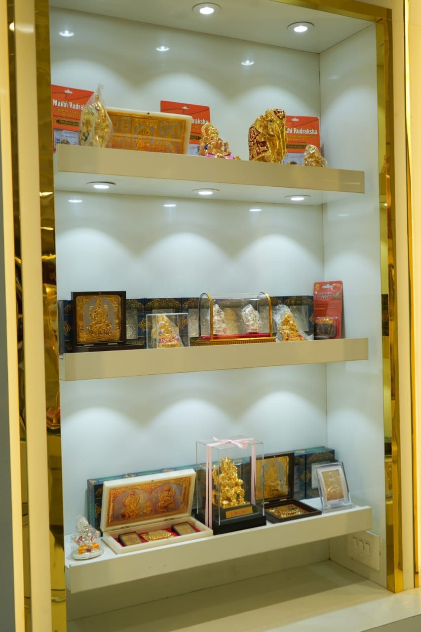 Diamond Jewellery – Camp Pune Jewellers