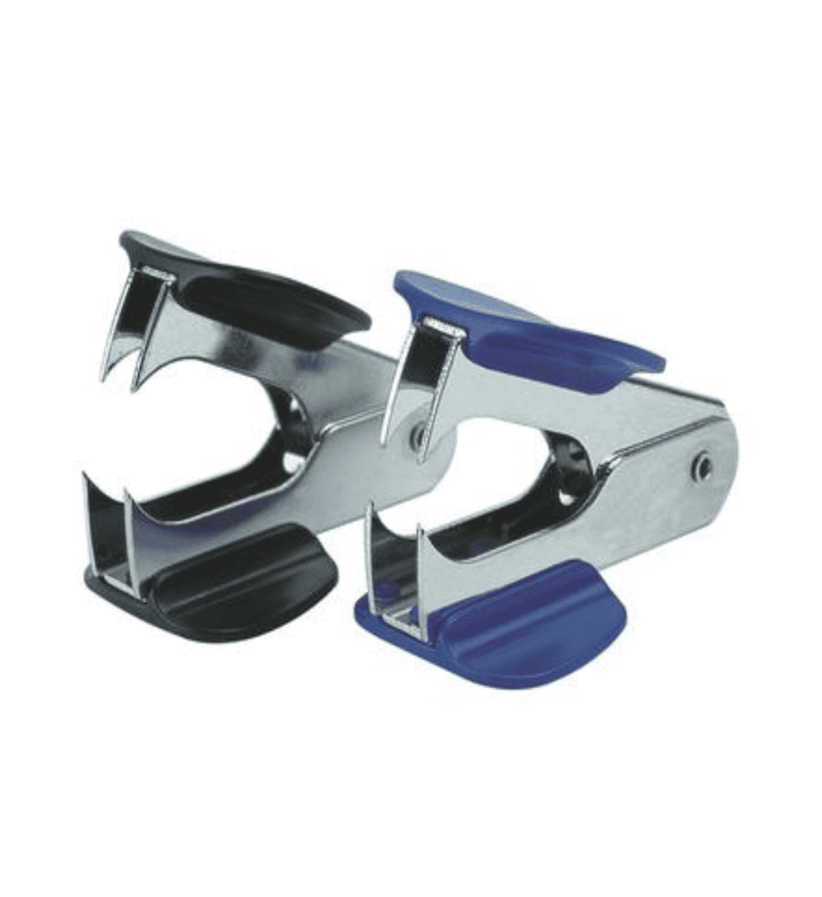 Deli Staple Pin Remover - E0231