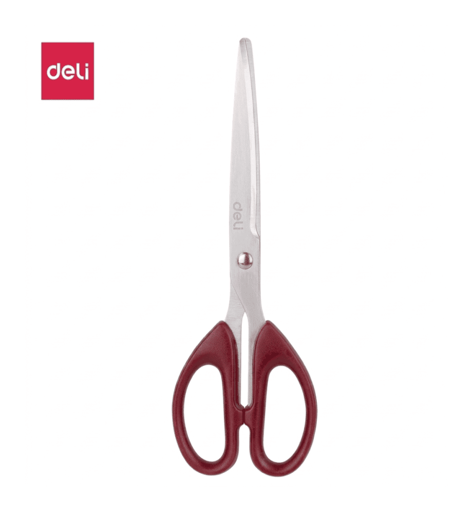 Deli Classic Scissors 6009