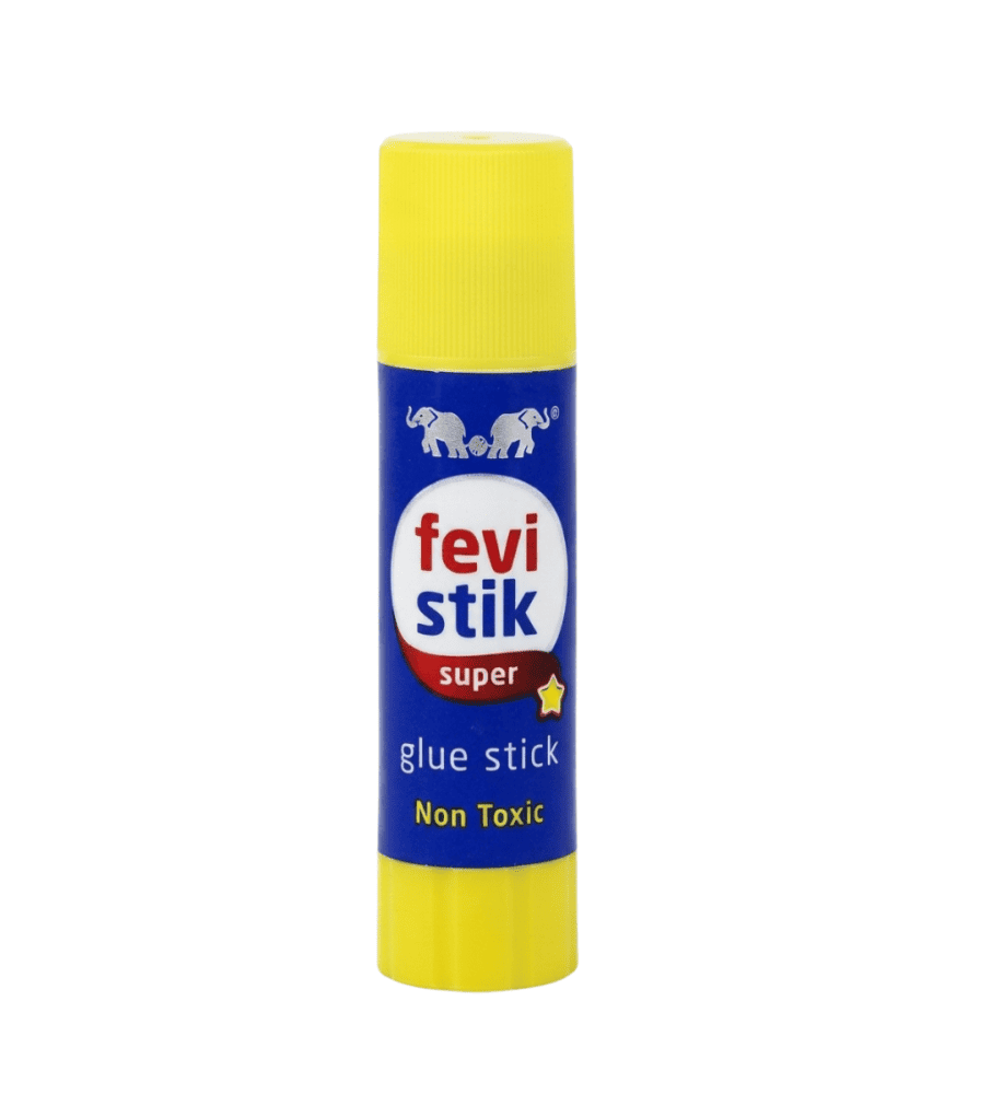 Non Toxic Fevi Stik Super Glue Stick- (15 gm)